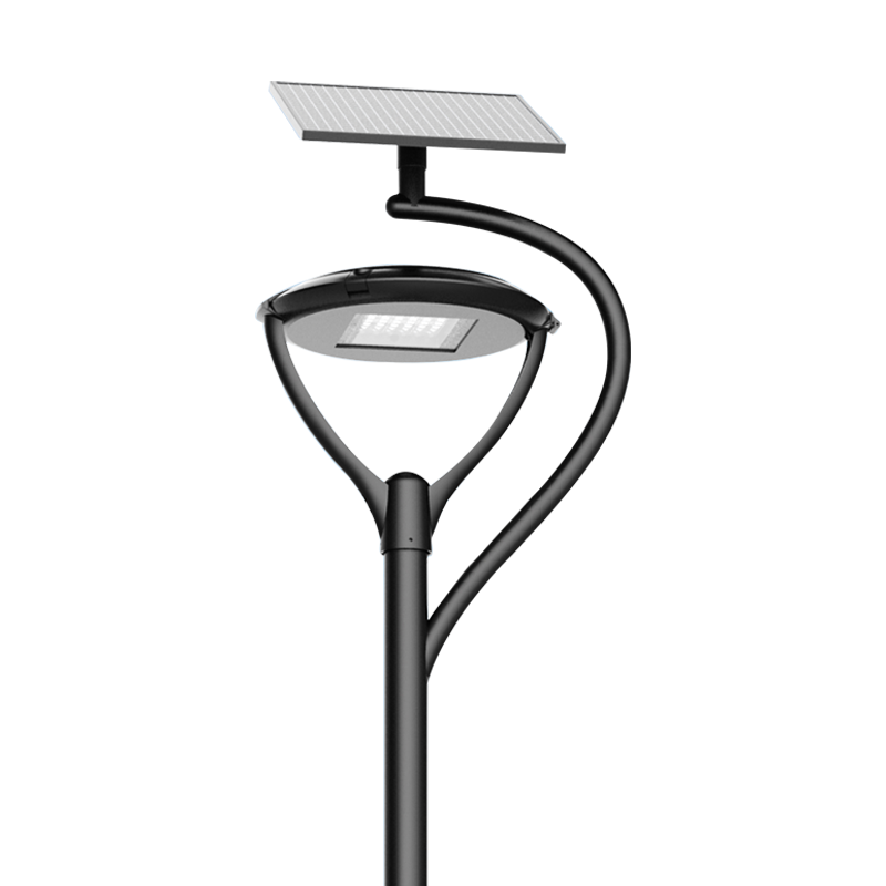 Lighting Pole Outdoor Lighting Pole Low