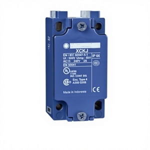 สวิตช์จำกัดระยะแบบลูกกลิ้งเหล็กอุตสาหกรรม XC Standard ZCKJ1H29 สำหรับระบบอัตโนมัติ 10A สูงสุด ปัญหาปัจจุบันแก้ไขแล้ว - Product Image 6