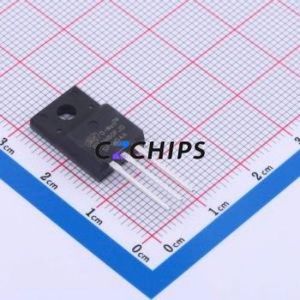 Transistor à effet de champ (MOSFET) SVSP24N60FJDD2 TO-220FJD-3L, nouveau et original - Product Image 1