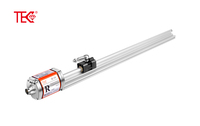 A High-precision Measuring Instrument with Micron-level Resolution and Excellent Shock and Vibration Resistance.