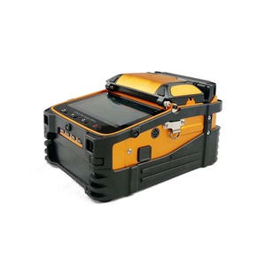 ai9fusionadora 6 motores, ai-9 empalmadora de fusión de fuego de señal china - Product Image 3