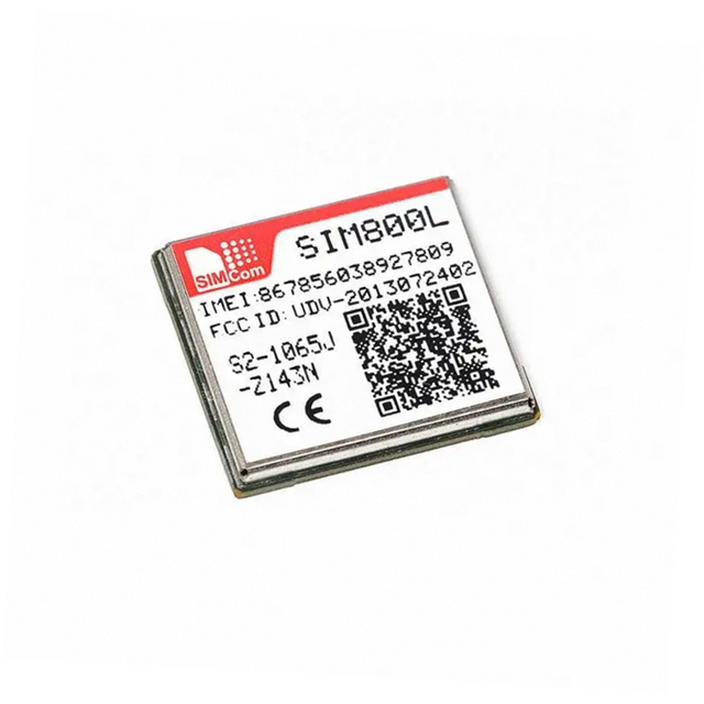 Module Simcom SIM800C Quad-band GSM/GPRS Module SIM800 GSM Module SIM800F SIM800C SIM800L  SIM800H