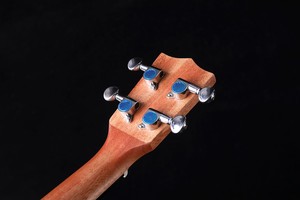 Giá Rẻ Nhất Hàng Tồn Kho Ukulele Mahogany Cơ Thể 23 Inch 4 Dây Điện Ukelele Uke Nhà Máy Trung Quốc Bán Hàng Trực Tiếp Bán Buôn U-24B - Product Image 6