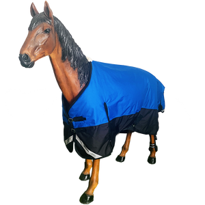 Usine En Gros Étanche Equine Équestre <span class=keywords><strong>Cheval</strong></span> Exercice Élastique Polaire Withers <span class=keywords><strong>Cheval</strong></span> Retour sur Piste Couvertures - Product Image 2