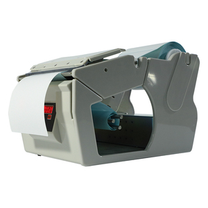Distributeur automatique d'étiquettes X 130, machine à décoller les autocollants numériques, largeur de bande de 5 à 130 mm - Product Image 6