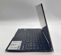 Zakelijke Laptop Zenbook Ux363 Touchscreen 360 Graden Cabriolet Intel Core I7 11e Gen Slanke Zakelijke Kantoorcomputer