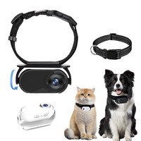 Caméra sportive transfrontalière pour animaux de compagnie, enregistreur de vlog, enregistrement direct, prise de vue, enregistrement de cyclisme, capteur CMOS, écran 0,96 pouces