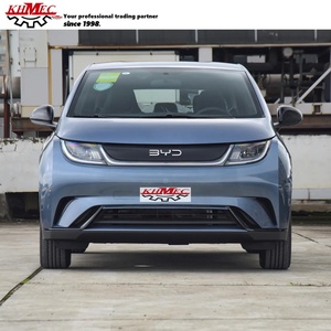 BYD Seagull Dolphin Energy Pure Electric Honor Edition Vitality 2023 2024 2025 - Coches Usados - Product Image 2