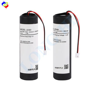 Batería de Alta Calidad de 4.2V 1960mAh LIS1651 para el Control de Juego Sony <span class=keywords><strong>PS3</strong></span> <span class=keywords><strong>Move</strong></span> (Universal) - Product Image 1