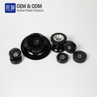 Pièces en caoutchouc personnalisées, surmoulage, pièces en caoutchouc SBR FKM EPDM, échantillons gratuits, moulages, taille, forme, couleur et matériau personnalisés