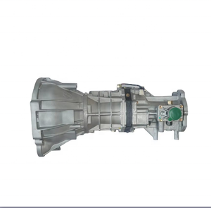 Top VENTAS Fábrica CHINA COCHE AUTO REPUESTOS Transmisión <span class=keywords><strong>RIKI</strong></span> GEARBOX para DONGFENG - Product Image 1