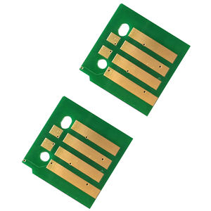 Puce <span class=keywords><strong>de</strong></span> remplacement noir à haut rendement pour une utilisation dans Xerox Phaser 7100(106R02612) (10,000 pages) vendu en ME - Product Image 5