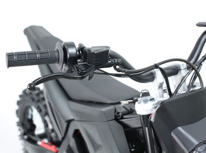 Mini moto <span class=keywords><strong>électrique</strong></span> tout-terrain pour enfants, style Sur Ron, 60V 72V 25AH, puissance de pointe <span class=keywords><strong>2000W</strong></span>, 4500W, 6500W - Product Image 3