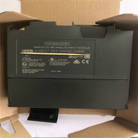 Controlador de programación Simatic S7 1200 Plc 6ES7214-1AG40-0XB0 Logo de Siemens S7 1200 Plc Price Plc Splitter Pac y Dedicated Cont