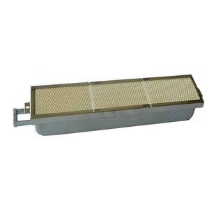 Verniciatura a polvere <span class=keywords><strong>vernice</strong></span> essiccazione forno Gas catalitico bruciatore ceramico a infrarossi - Product Image 1