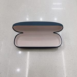 防水防圧フリップグラスボックスタイフォークカスタム包装眼鏡ケースバッグ - Product Image 4