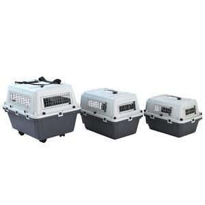 Caisse de transport portable facile à transporter pour animaux de compagnie - Product Image 5