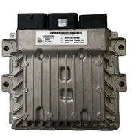 Pièces automobiles ECU Module d'unité de commande de moteur ordinateur 9691854880 9676721380 9679182280 S180129201N pour PEUGEOT BOXER Bus 2.2 2011-