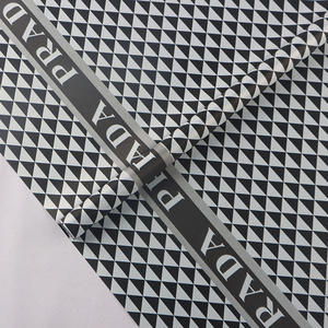 Papier d'emballage pour fleurs imperméable <span class=keywords><strong>FOREVER</strong></span> 57x57cm Design de bouquet anglais tendance pour l'emballage de fleurs cadeaux - Product Image 3