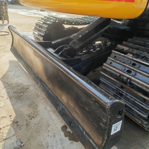 รถขุดตีนตะขาบ Sany SY75C มือสอง ปี 2022 ราคาประหยัด เครื่องยนต์ Isuzu คุณภาพสูง อะไหล่หลัก ชุดเกียร์และปั๊ม ขาย - Product Image 5