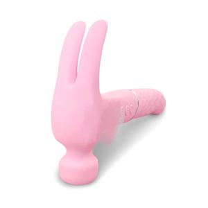 Tik tok vente en gros stimulateur unisexe jouets sexuels jeu anal masseur G Spot clitoris vibrateurs gode marteau vibrateur pour homme et femme - Product Image 2