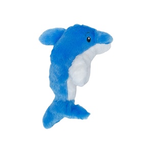 Chất Lượng Cao Funny <span class=keywords><strong>Monkey</strong></span> Squeak Tương Tác Không Thể Phá Hủy Plush Đồ Chơi Con Chó Đồ Chơi - Product Image 4