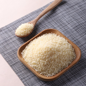 Gelatina Alimentare all'Ingrosso di Alta Qualità, Prezzo Competitivo, Produttore di Gelatina, Gelatina Pura in Polvere ad Alta Purezza 99% - Product Image 5