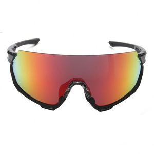 Gafas de Sol Deportivas Personalizadas con Protección UV para Ciclismo, Montura TR90, Gafas de Sol para Ciclismo de Carretera para Hombre - Product Image 3