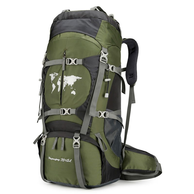 Verde militar