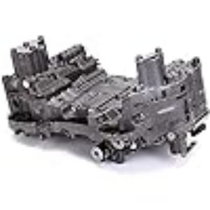 Cuerpo de Válvulas de Transmisión Automática OEM 09G TF-60SN/TF60SN de Repuesto para V-W 2004-2011 con Solenoide Pequeño - Product Image 3