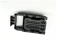 Connecteur de prise automobile en laiton 09415801 12V 1.5A, prise pour véhicule à énergie nouvelle, boîtier, prise de faisceau de câblage étanche
