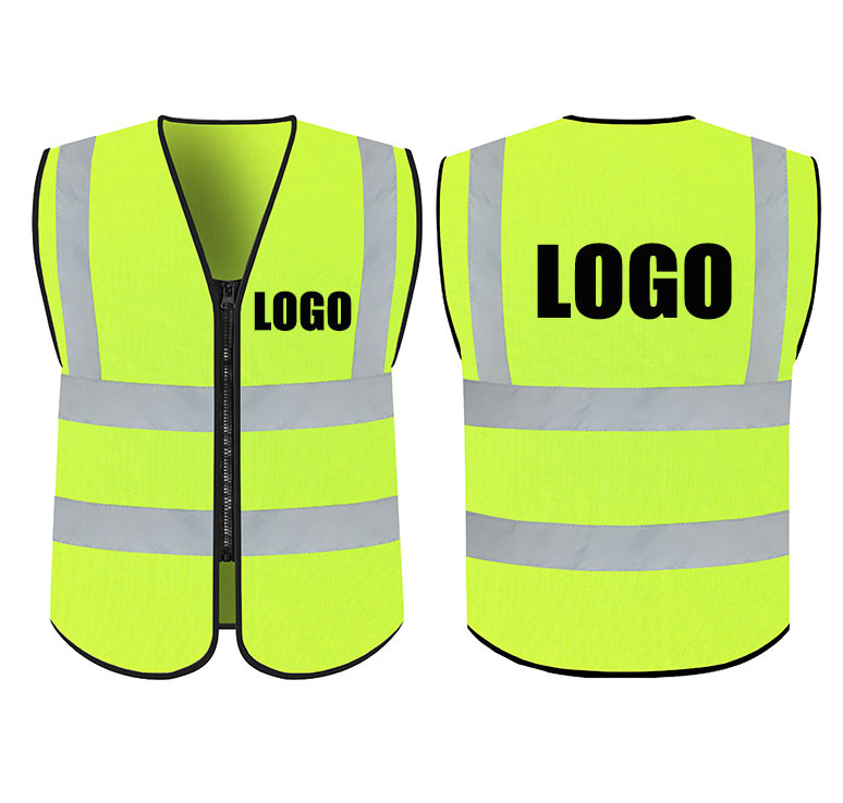 Mingrui High Quality Construction Vest 100