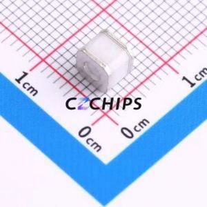 SMD5050-150NA SMD,5x5มม. ท่อปล่อยก๊าซทรานซิสเตอร์ (GDT) ของใหม่และดั้งเดิม - Product Image 1