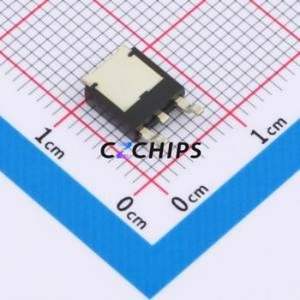 Transistor de Efecto de Campo (MOSFET) Original Nuevo IPD180N10N3GATMA1 TO-252 - Product Image 2