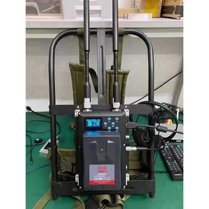 Âm thanh không dây <span class=keywords><strong>video</strong></span> tín hiệu <span class=keywords><strong>Transmitter</strong></span> Wifi Repeater ngoài trời <span class=keywords><strong>Video</strong></span> <span class=keywords><strong>Transmitter</strong></span> cho <span class=keywords><strong>UAV</strong></span> chống nhiễu tầm xa <span class=keywords><strong>Receiver</strong></span> - Product Image 5