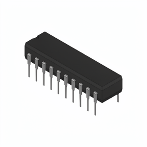Electronic Chips Component In Stock 20 CDIP Data Acquisition PM7545BR - Product Image 1