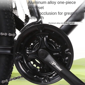Bicicleta <span class=keywords><strong>de</strong></span> <span class=keywords><strong>Montaña</strong></span> FEDERAL XT23 <span class=keywords><strong>de</strong></span> 26 Pulgadas, Aleación <span class=keywords><strong>de</strong></span> Aluminio, Frenos <span class=keywords><strong>de</strong></span> Disco Mecánicos, Velocidad Variable, Suspensión Delantera, para Adultos y Adolescentes - Product Image 2