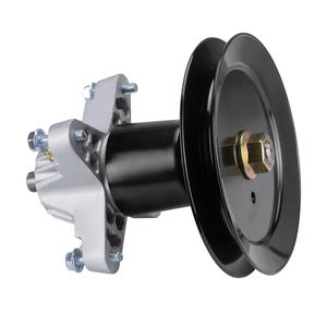 Portacuchillas para Cortacésped General 618-0609 918-0609 A10143 para Accesorios de Cortacésped - Product Image 1