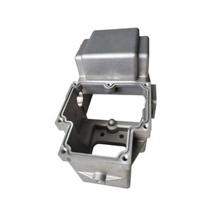 定制大尺寸铝精密压铸汽车零件 - Product Image 3