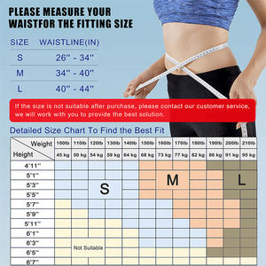Ceinture de maintien lombaire et dorsal réglable pour corriger la posture, idéale pour le sport et les activités quotidiennes - Product Image 3