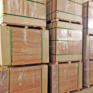 Vietnam vente en gros 28mm conteneur plancher contreplaqué haute qualité pin 100% étanche Keruing matériel E0 formaldéhyde 1 an - Product Image 6