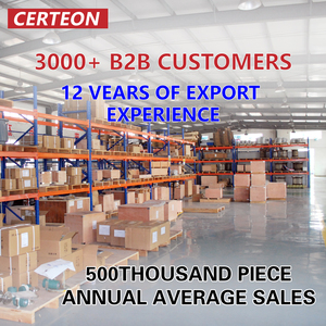 RS485 4-20mA出力と600℃表示付き高精度非接触型IR温度計 赤外線温度センサー - Product Image 6