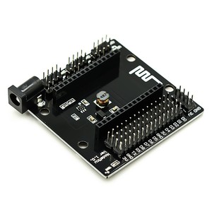NodeMcu Lua <span class=keywords><strong>ESP8266</strong></span> <span class=keywords><strong>WIFI</strong></span> IoT scheda di sviluppo Internet <span class=keywords><strong>ESP8266</strong></span> modulo CP2102 - Product Image 2