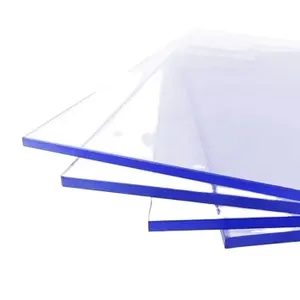 Plastic Sheet Pvc Sheet For Garment Template