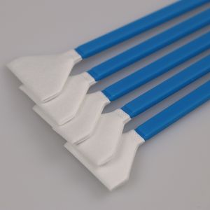 전체 프레임 카메라 센서 청소 스틱 마이크로 화이버 면봉 렌즈 면봉 - Product Image 2