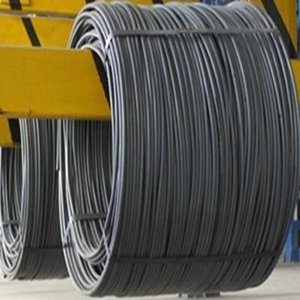 ลวดเชื่อมอลูมิเนียมรีดร้อน ASTM GB En JIS SAE1008 Q195 Q235 - Product Image 3