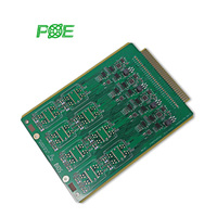 Proveedor OEM de China, Fabricante de Prototipos de PCBA para Servicio de Ensamblaje de PCB Electrónicas, Producción de Placas de Circuito