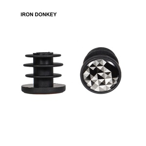 IRONDONKEY Embout de Guidon de Vélo de Route Réglable avec Verrouillage, Accessoires de Guidon pour VTT - Product Image 6
