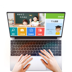 Most Popular 15.6 Inch Business Notebook Ram 16Gb 24Gb Ssd 512Gb 1Tb High Definition Lcd Screen Gaming Laptop