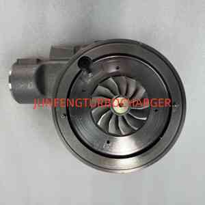 Cartucho de Turbocompresor GT35 Turbo Core 800427-5014S RE547974 Compatible con los Motores John Deere 7230R 7250R 7260R 7270R <span class=keywords><strong>7280R</strong></span> 7290R - Product Image 3